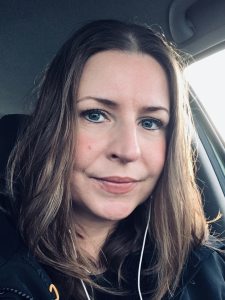 Profilbild på Elsa Edberg