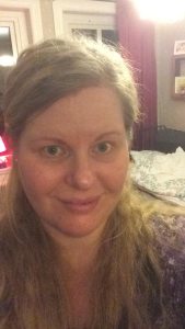 Profilbild på Elsa Ingvarsson