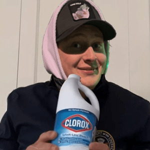 Profilbild på Elsa Lätt