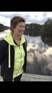 Profilbild på Elsbeth Bettan Gustavsson