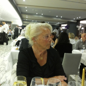 Profilbild på Else-Britt Pettersson