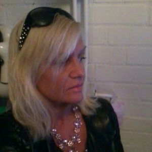 Profilbild på Else-Mari Nweke