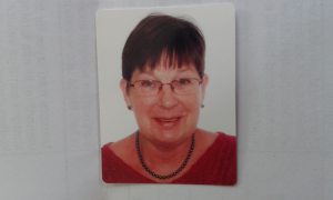 Profilbild på Else-Marie Andersson