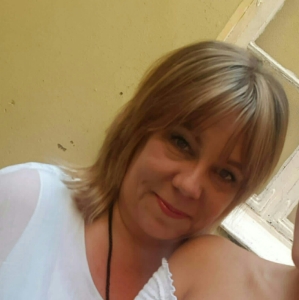 Profilbild på Else-Marie Edfors