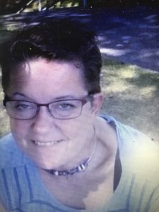 Profilbild på Else-Marie Grundberg