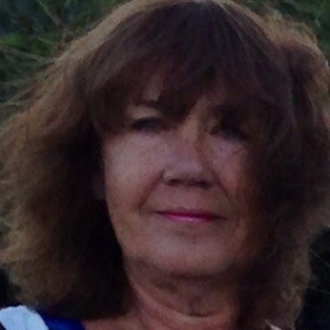Profilbild på Else-Marie Holm