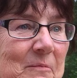 Profilbild på Elsie-Marie Arvidsson