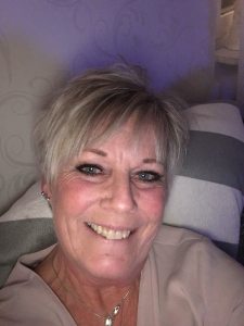 Profilbild på Elsie Marie Berglund