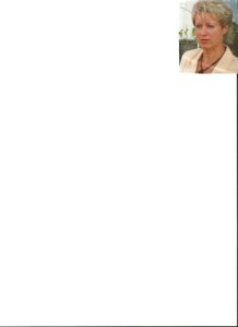 Profilbild på Elsie Holmgren