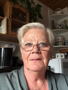 Profilbild på Elsie Nurminen
