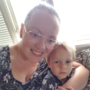 Profilbild på Elsie Persson
