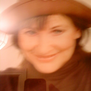 Profilbild på Elsy Anita Victoria Landgren
