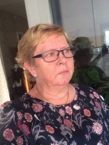 Profilbild på Elsy Jacobsson