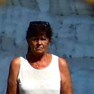 Profilbild på Elsy Vestin