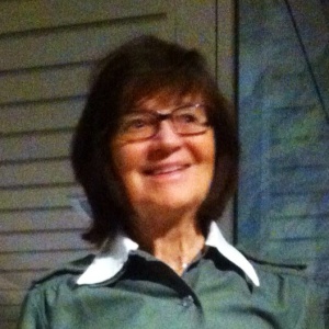 Profilbild på Elvi Söderhielm