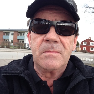 Profilbild på Elvies Dahlborg