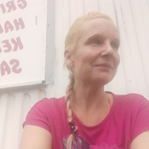 Profilbild på Elvira Åkeson