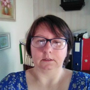 Profilbild på Elvira Kapicic Ulander