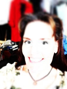 Profilbild på Elvira Nordstrandh