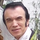 Profilbild på Elvis Andersson