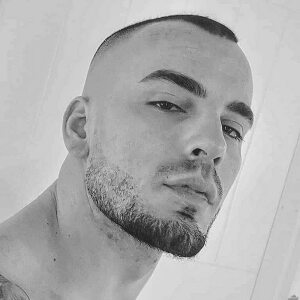 Profilbild på Elvis Muratovic