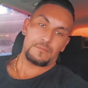 Profilbild på Elvis Ristic
