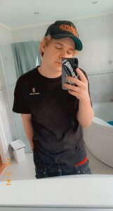 Profilbild på Elvis Zeilon