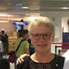 Profilbild på Elvy Edström
