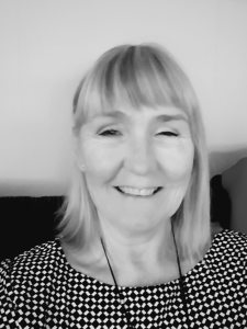 Profilbild på Elvy Glimblad