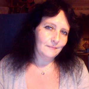 Profilbild på Elvy Larsson