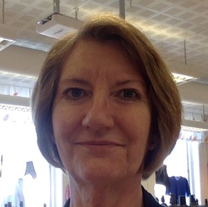 Profilbild på Elvy Skånberg