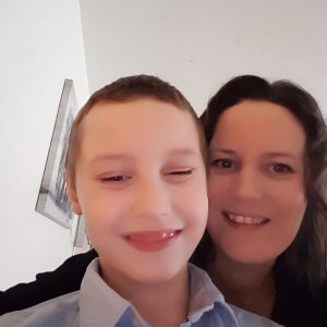 Profilbild på Elzbieta Andersen