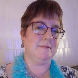 Profilbild på Elzinga Stina