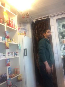 Profilbild på Emad Mirzabegiarange