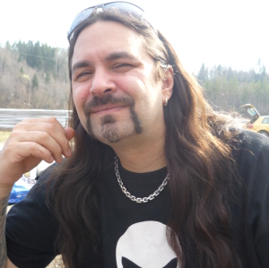 Profilbild på Emanuel Amren