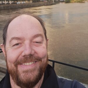 Profilbild på Emanuel Backlund