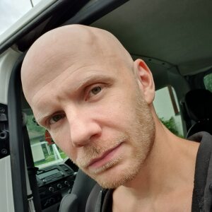 Profilbild på Emanuel Jansson