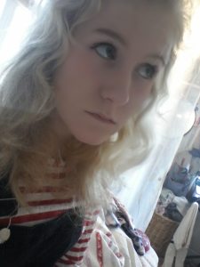 Profilbild på Embla Måneld