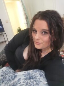 Profilbild på Emeli Dömötöri