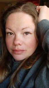 Profilbild på Emelia Broman