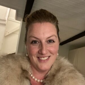 Profilbild på Emelie Allo
