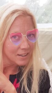 Profilbild på Emelie Andersson