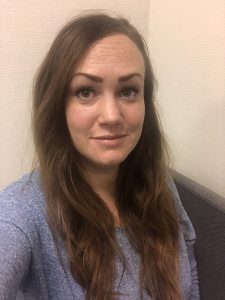 Profilbild på Emelie Andersson