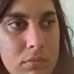 Profilbild på Emelie Åsenlund