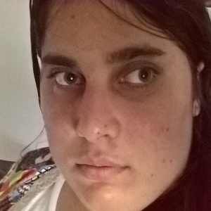 Profilbild på Emelie Åsenlund