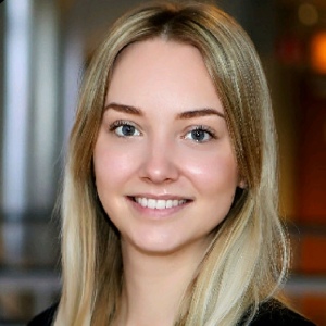 Profilbild på Emelie Büttner
