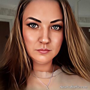 Profilbild på Emelie Callin