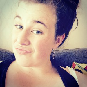 Profilbild på Emelie Christensen