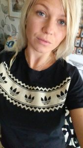Profilbild på Emelie Ek