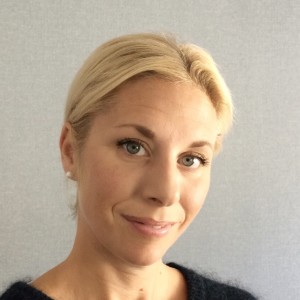 Profilbild på Emelie Friis